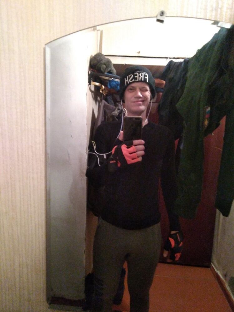 ���� 18578612 ������� �������, 27 ���, ���� ���������� � �������������