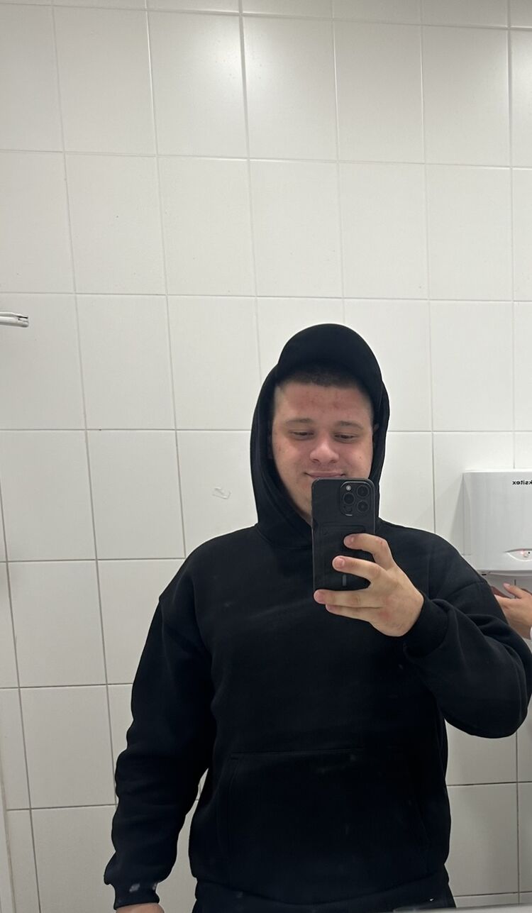  46865352  Rostik, 22 ,    