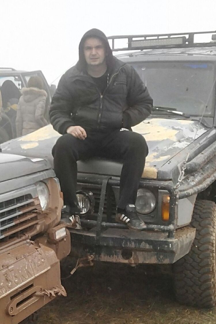 ���������� �����������, ���� ������� �����, 43 ����, ������������ 