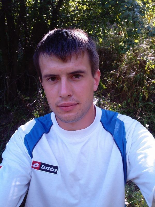  15494542  Vlad, 30 ,    