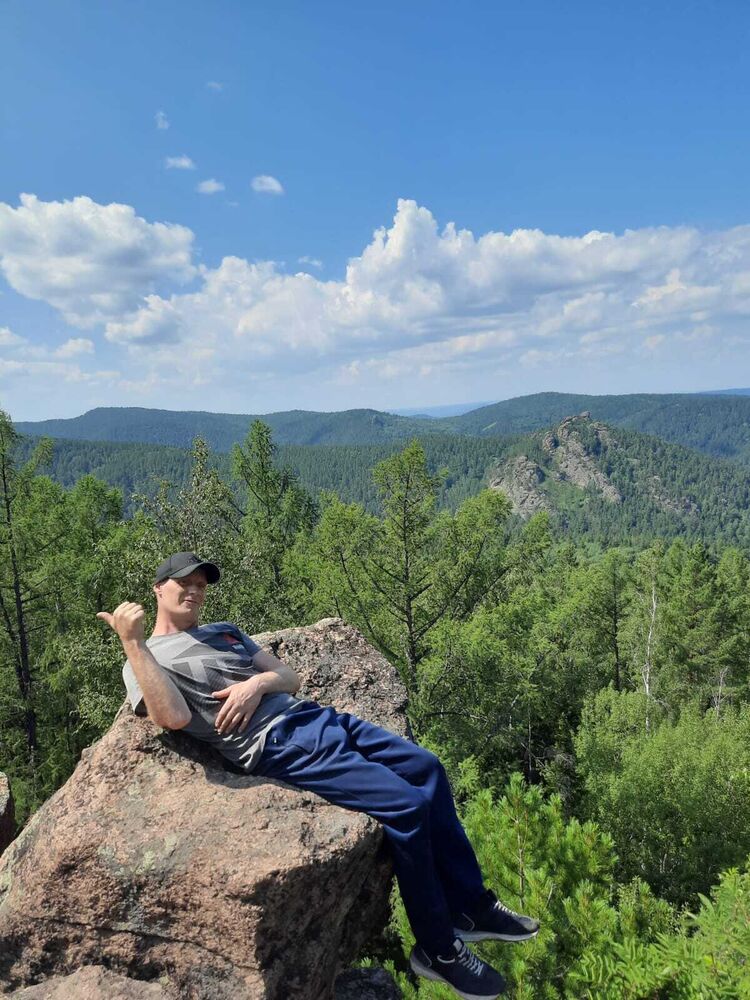 ���������� ����������, ���� ������� ����, 41 ���, ������������ ��� ������, ����� � ���������, ���������