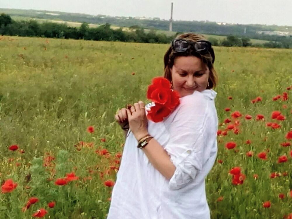  54277372  Snezhana, 38 ,    Worblaufen