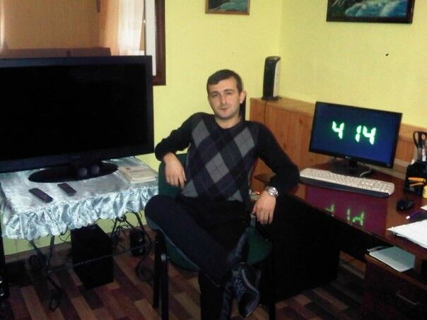 ���� 4732962 ������� Timur, 42 ����, ���� ���������� � ��������