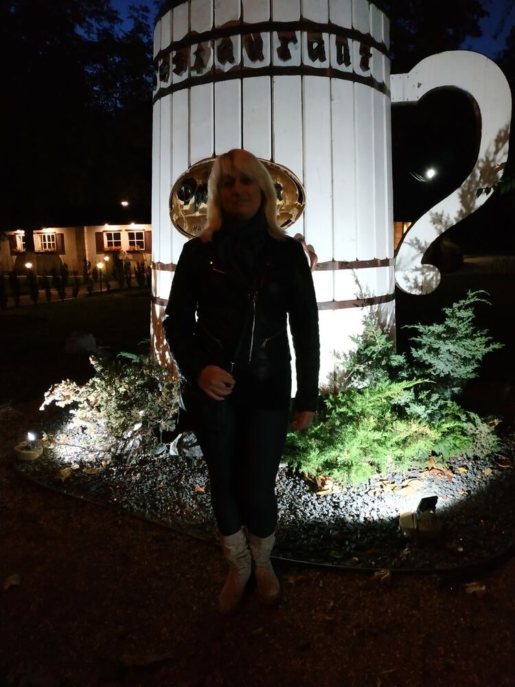 ���� 16095332 ������� Natalia, 56 ���, ���� ���������� � Cimitile