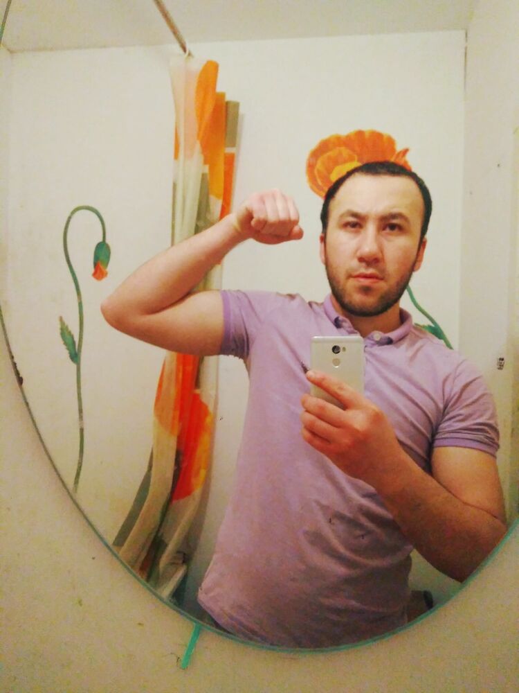 ���������� ������, ���� ������� Hasan, 33 ����, ������������ ��� ������, ����� � ���������, c�������� ���������