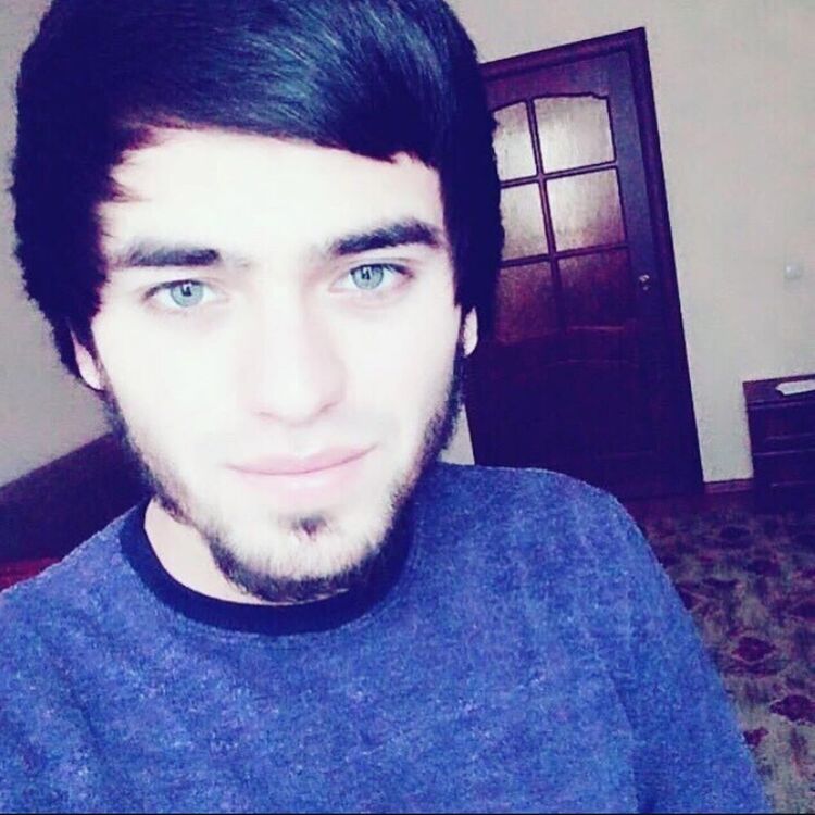 ���� 31271862 ������� Ahmad, 33 ����, ���� ���������� � ������