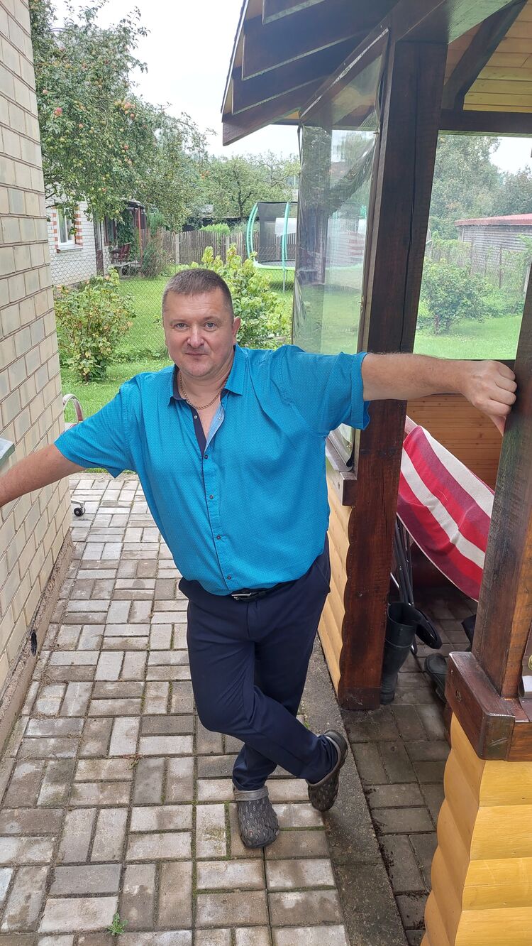 ���������� ����, ���� ������� Sergej, 54 ����, ������������ ��� ������, ����� � ���������