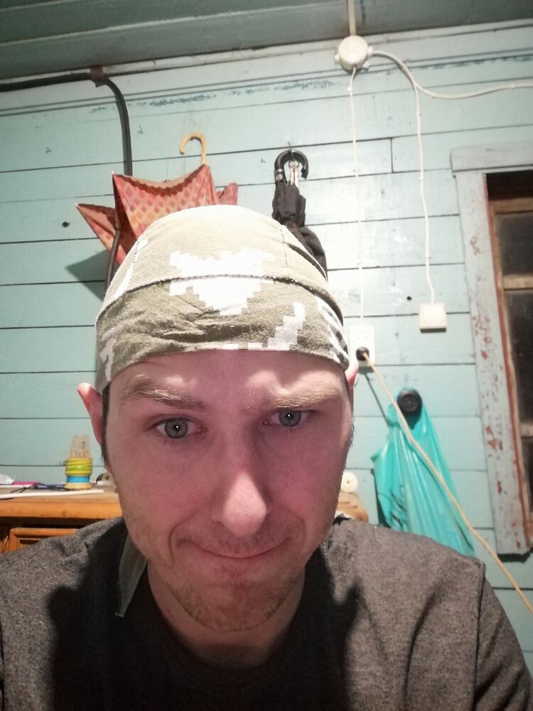 ���� 25131162 ������� ������, 34 ����, ���� ���������� � �����