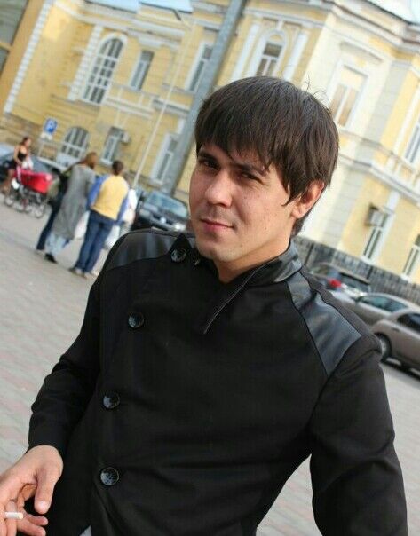 ���� 7467202 ������� ZhivoySplav, 35 ���, ���� ���������� � �������