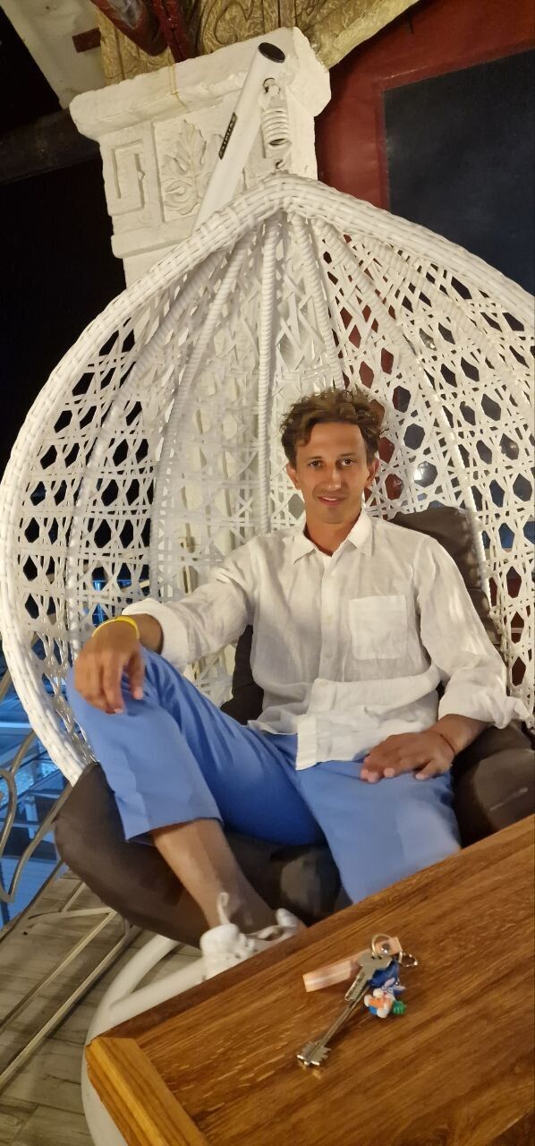  ,   Ilya, 29 ,   ,   