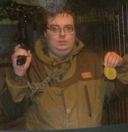 ���� 9973262 ������� ������, 38 ���, ���� ���������� � ������������