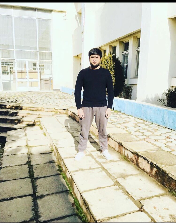 ���������� ���������, ���� ������� Hikmat, 30 ���, ������������ ��� ������, ����� � ���������