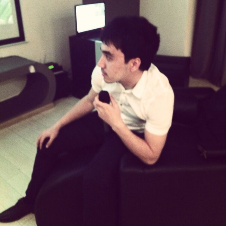 ���������� �������, ���� ������� Akmal, 34 ����, ������������ ��� ������