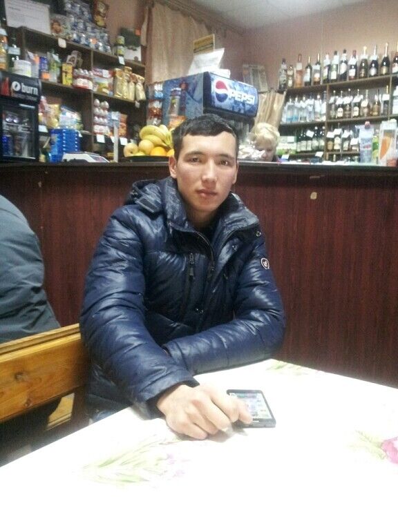 ���� 21288292 ������� Dilshodjon, 33 ����, ���� ���������� � ���������