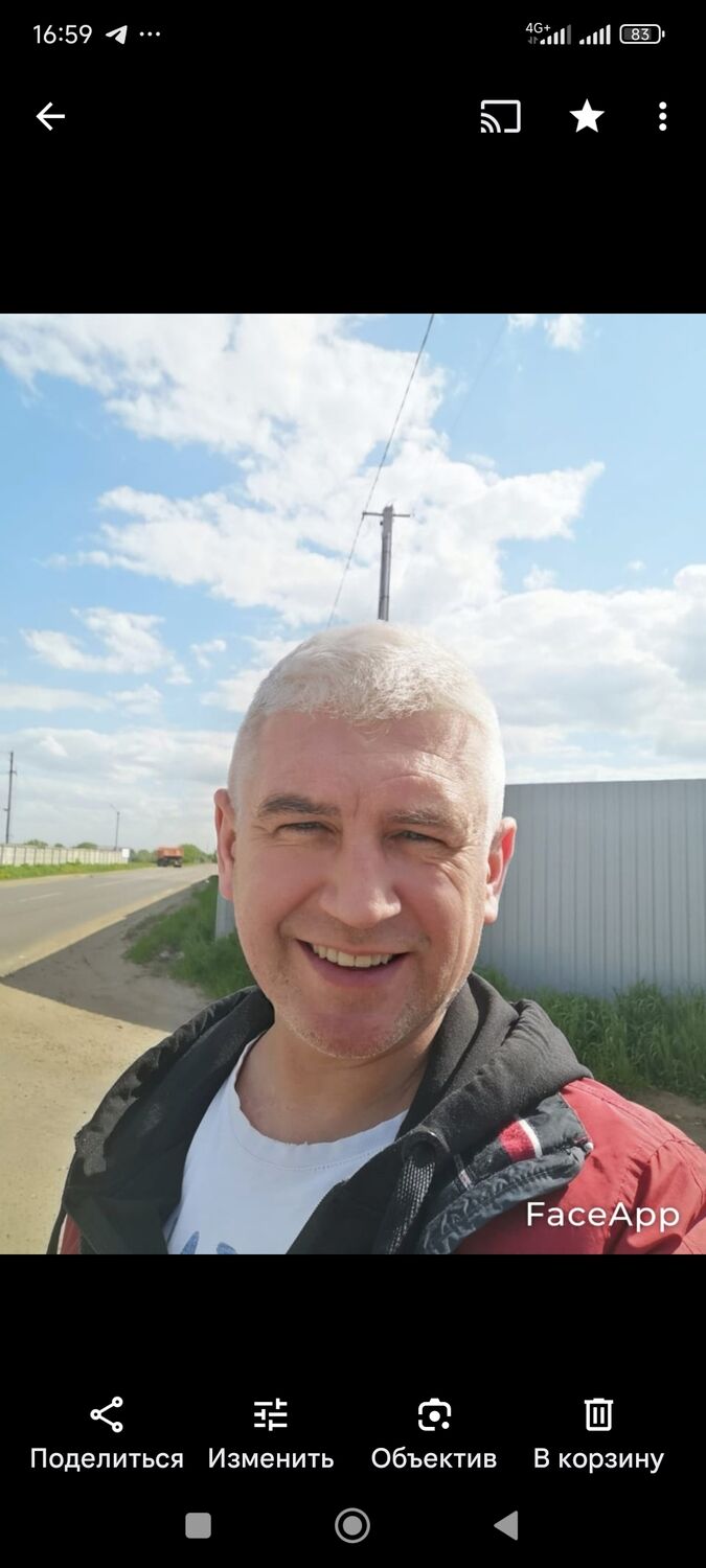 ���� 55414172 ������� Yriy, 53 ����, ���� ���������� � ������