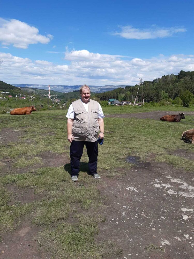 ���� 26870732 ������� Oieg, 56 ���, ���� ���������� � ������