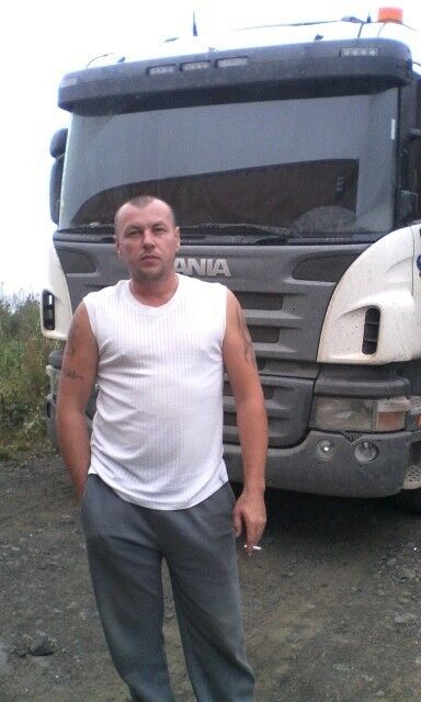 ���� 8435662 ������� Aleksandr, 44 ����, ���� ���������� � �����-����������