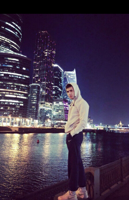 ���� 16369382 ������� �����, 31 ���, ���� ���������� � ���������