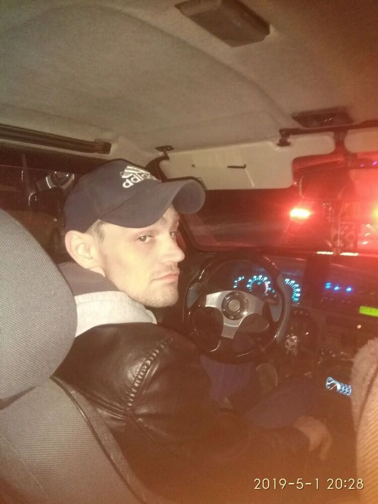 ���� 36954122 ������� Vadim, 39 ���, ���� ���������� � ����