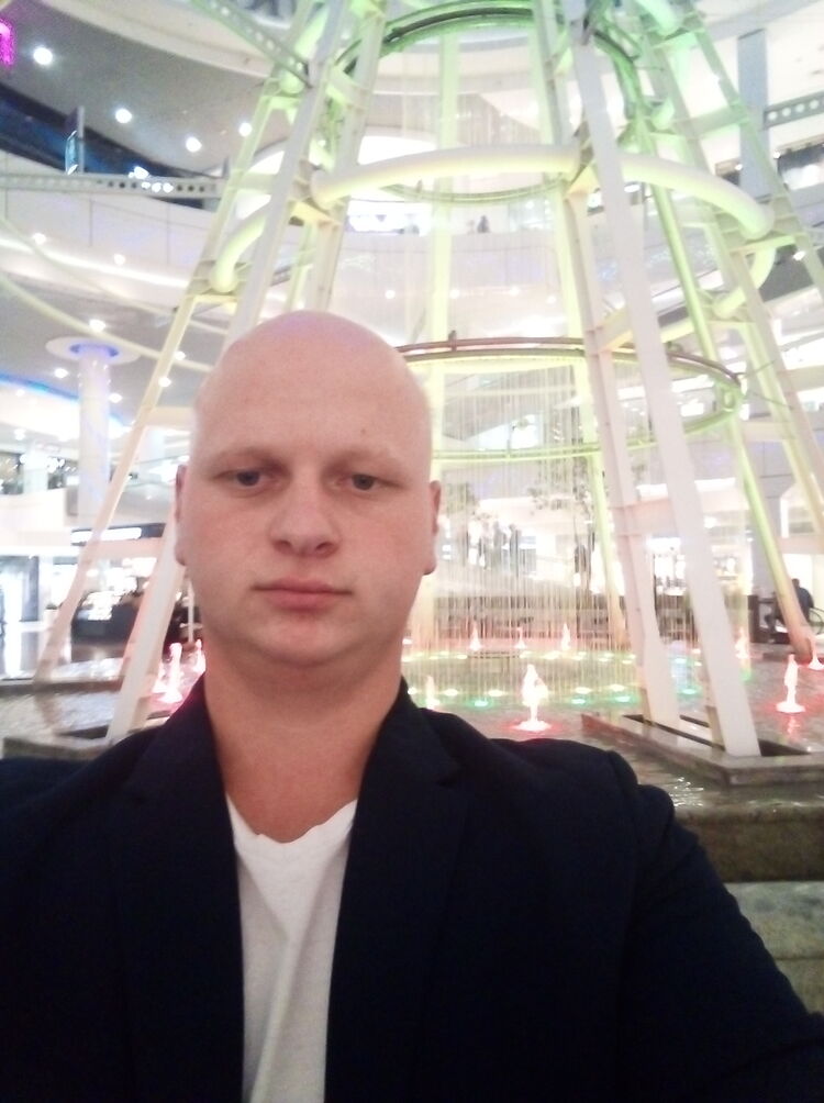  Szczecin Pogodno,   Misha, 32 ,   ,   