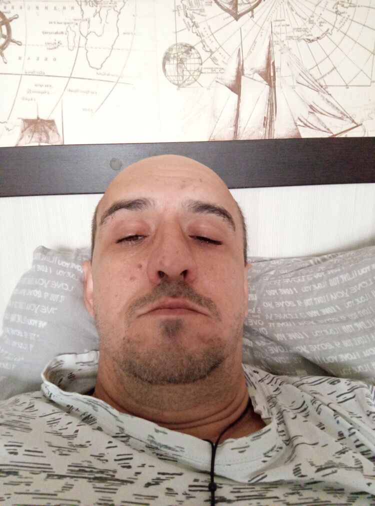 ���������� ���������, ���� ������� Sanches, 41 ���, ������������ ��� ����� � ���������, c�������� ���������