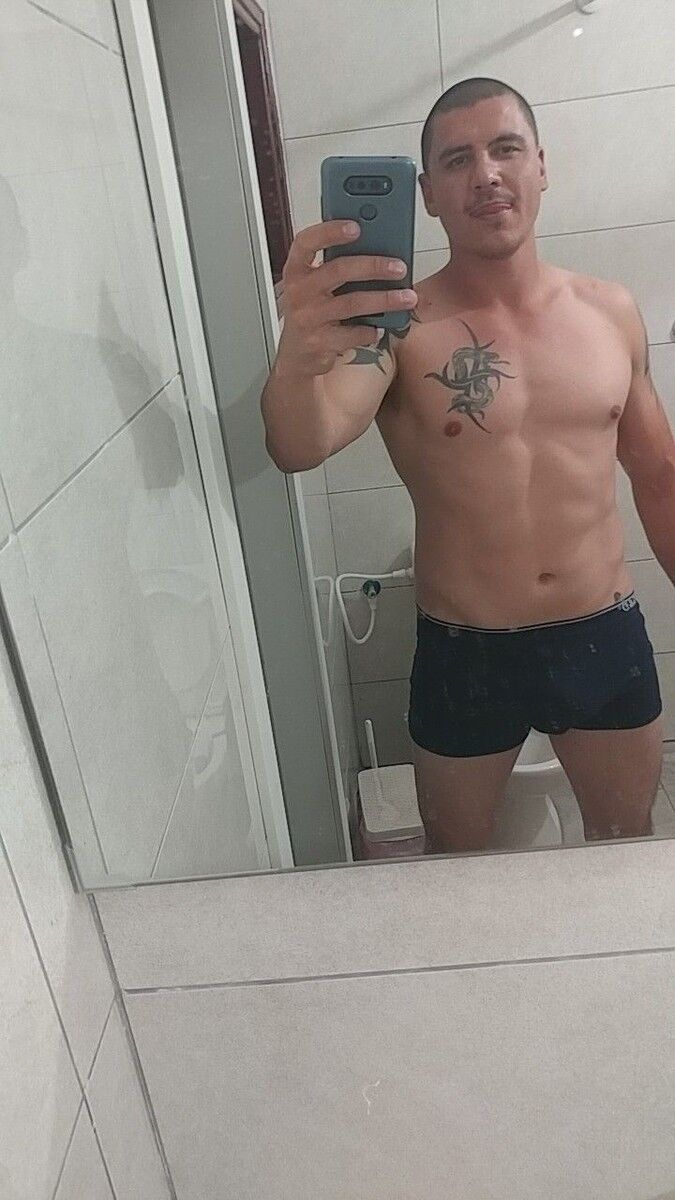  ,   Pasha, 36 ,   