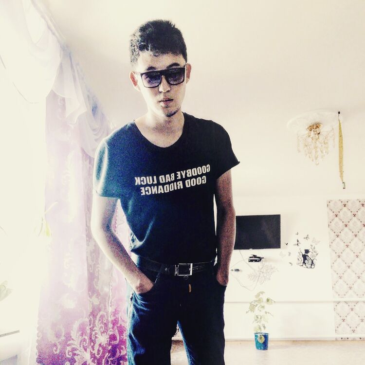 ���������� ��������, ���� ������� Maksat, 29 ���, ������������ ��� ������, ����� � ���������, c�������� ���������