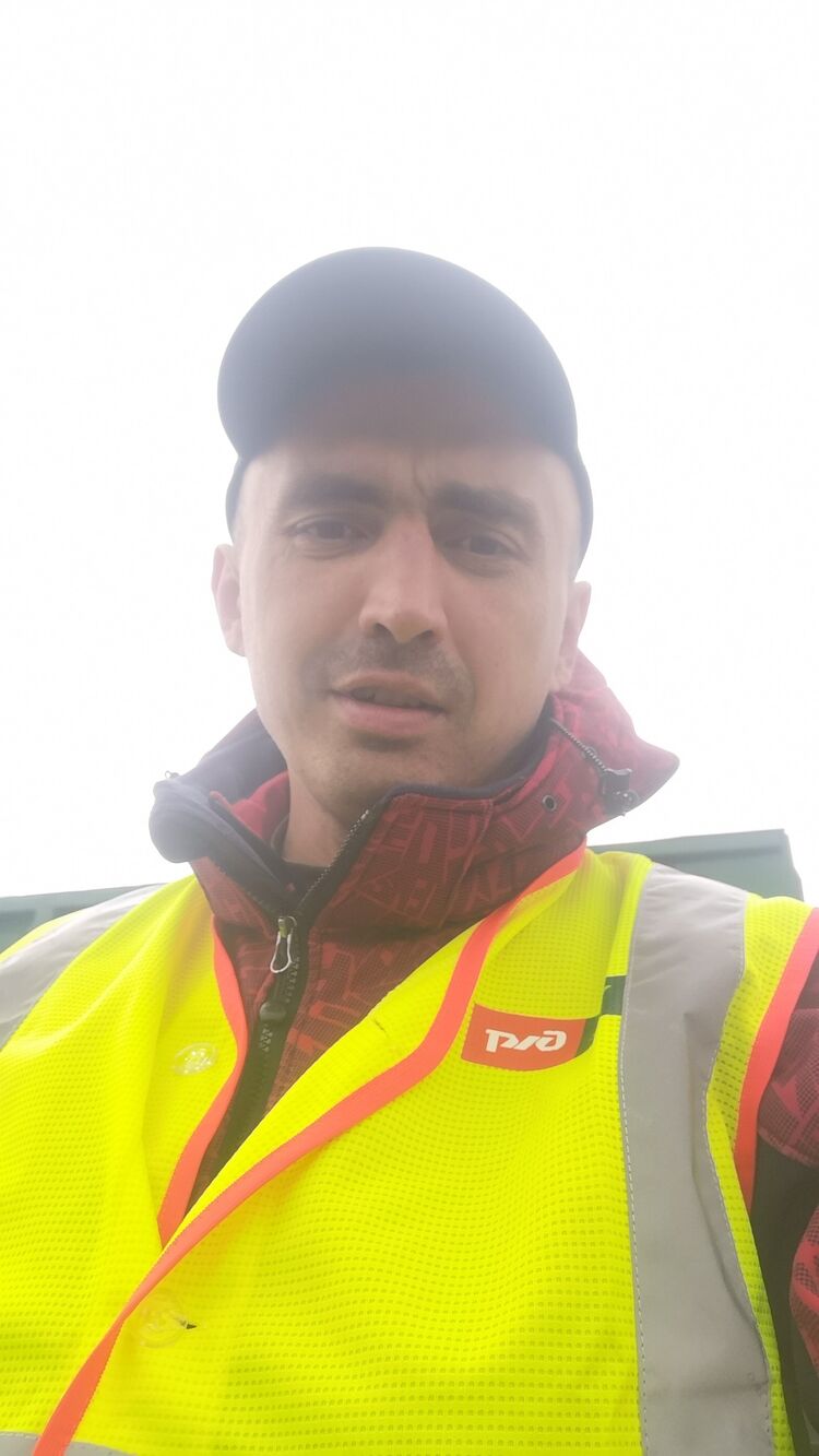 ���� 55648742 ������� Sergey, 33 ����, ���� ���������� � �����