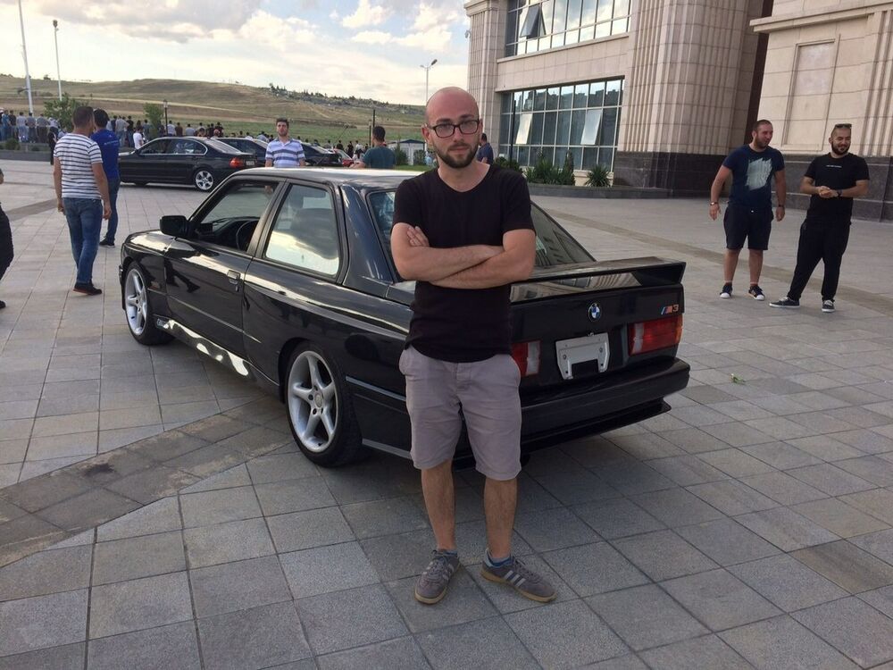 ���������� �������, ���� ������� Giorgi, 33 ����, ������������ ��� ������, ����� � ���������, c�������� ���������