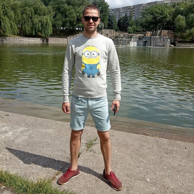 ���� 25728102 ������� Alex, 38 ���, ���� ���������� � ������