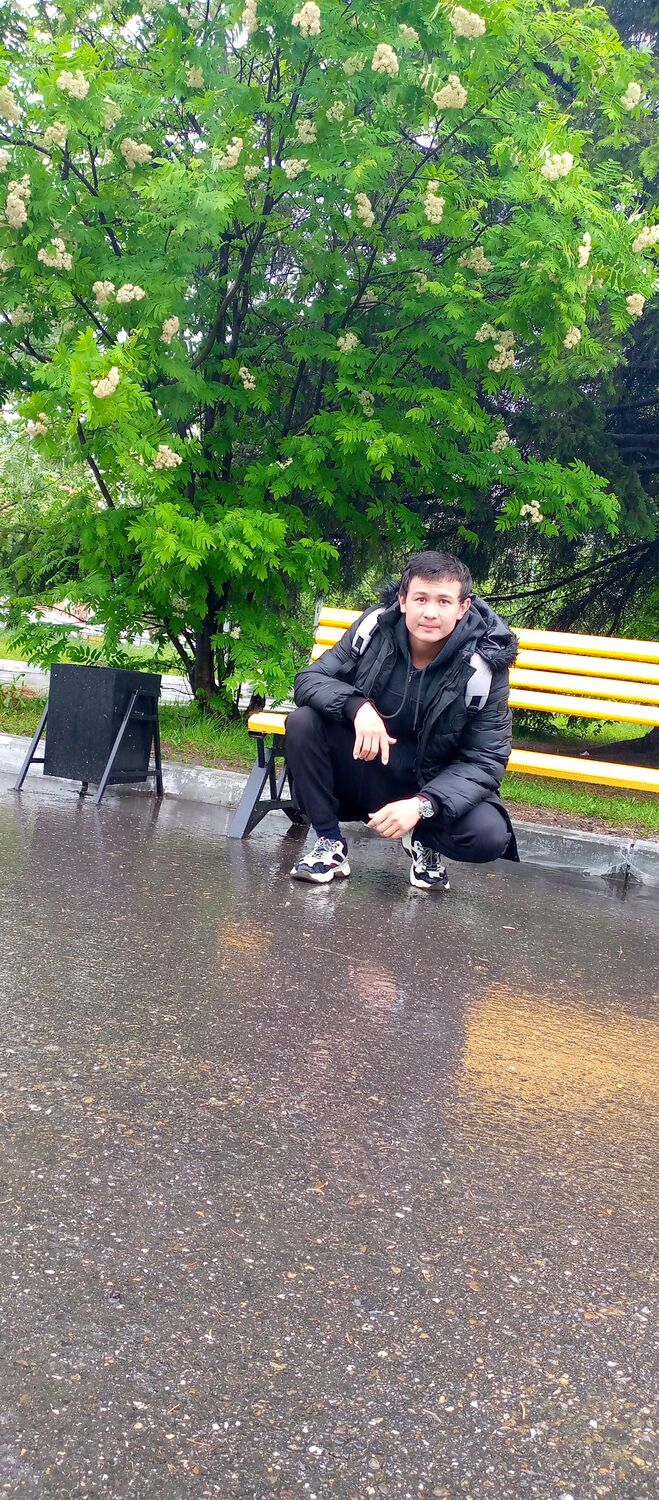 ���� 25930892 ������� Shohruh, 29 ���, ���� ���������� � ���������