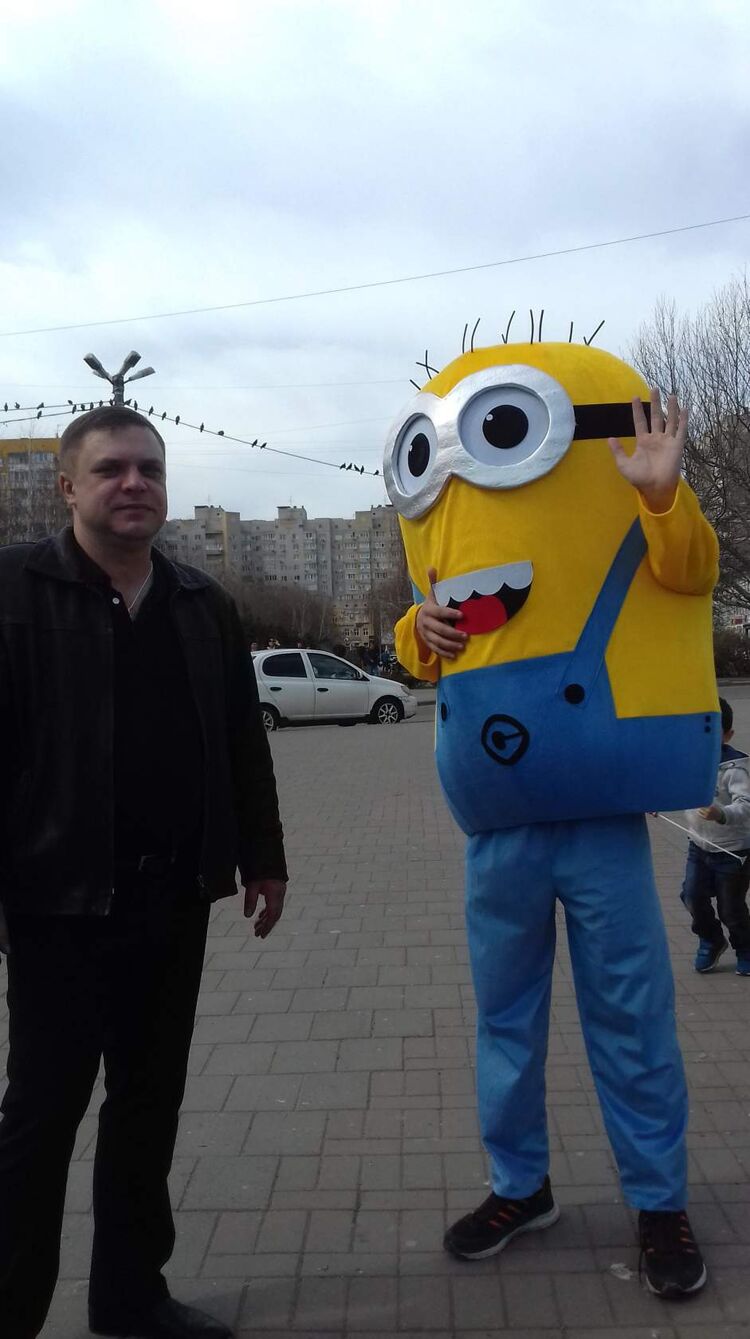 ���������� ���������, ���� ������� ������, 46 ���, ������������ ��� ������, ����� � ���������