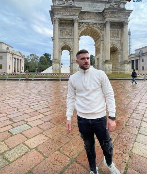 ���� 56031812 ������� ������, 38 ���, ���� ���������� � ������