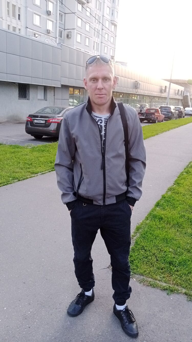  52351882  Nikolay, 34 ,    