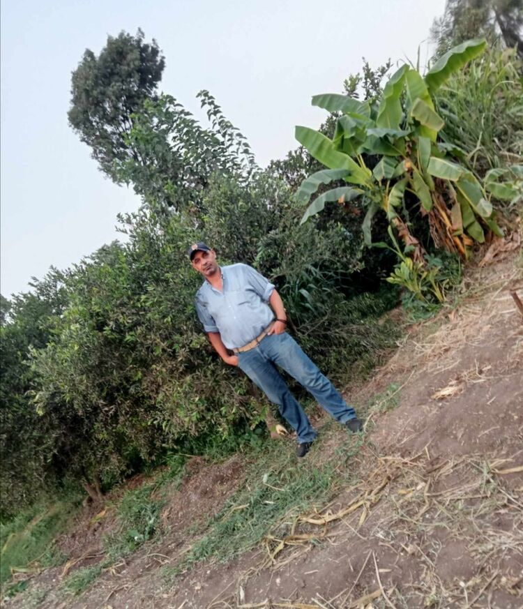  51999422  Ahmed, 46 ,    