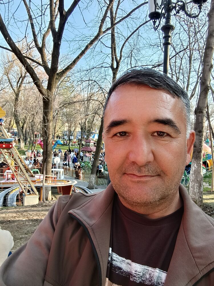 ���� 56090912 ������� Mansurjon, 46 ���, ���� ���������� � ��������
