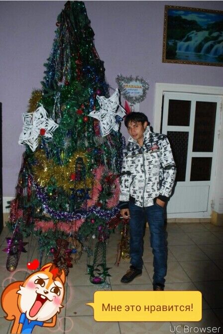  8352532  Irlan, 40 ,    