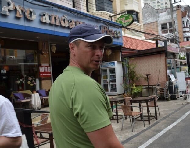 ���� 25568712 ������� Sergey, 50 ���, ���� ���������� � ���������