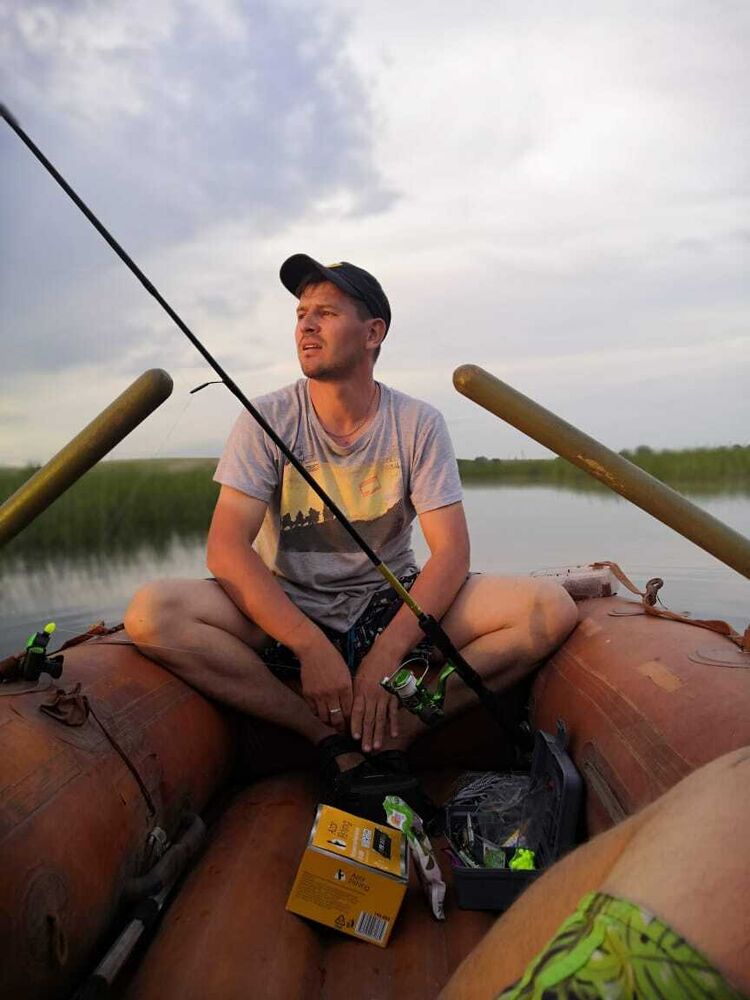 ���������� ����������, ���� ������� Ildus, 35 ���, ������������ ��� ������, ����� � ���������