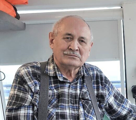  ,   Vadim, 76 ,   