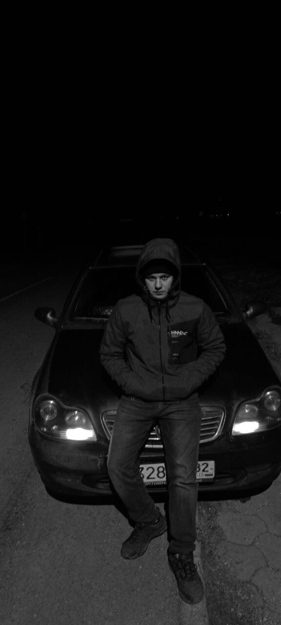 ���� 50008392 ����� Vlad, 19 ���, ���� ���������� � ������