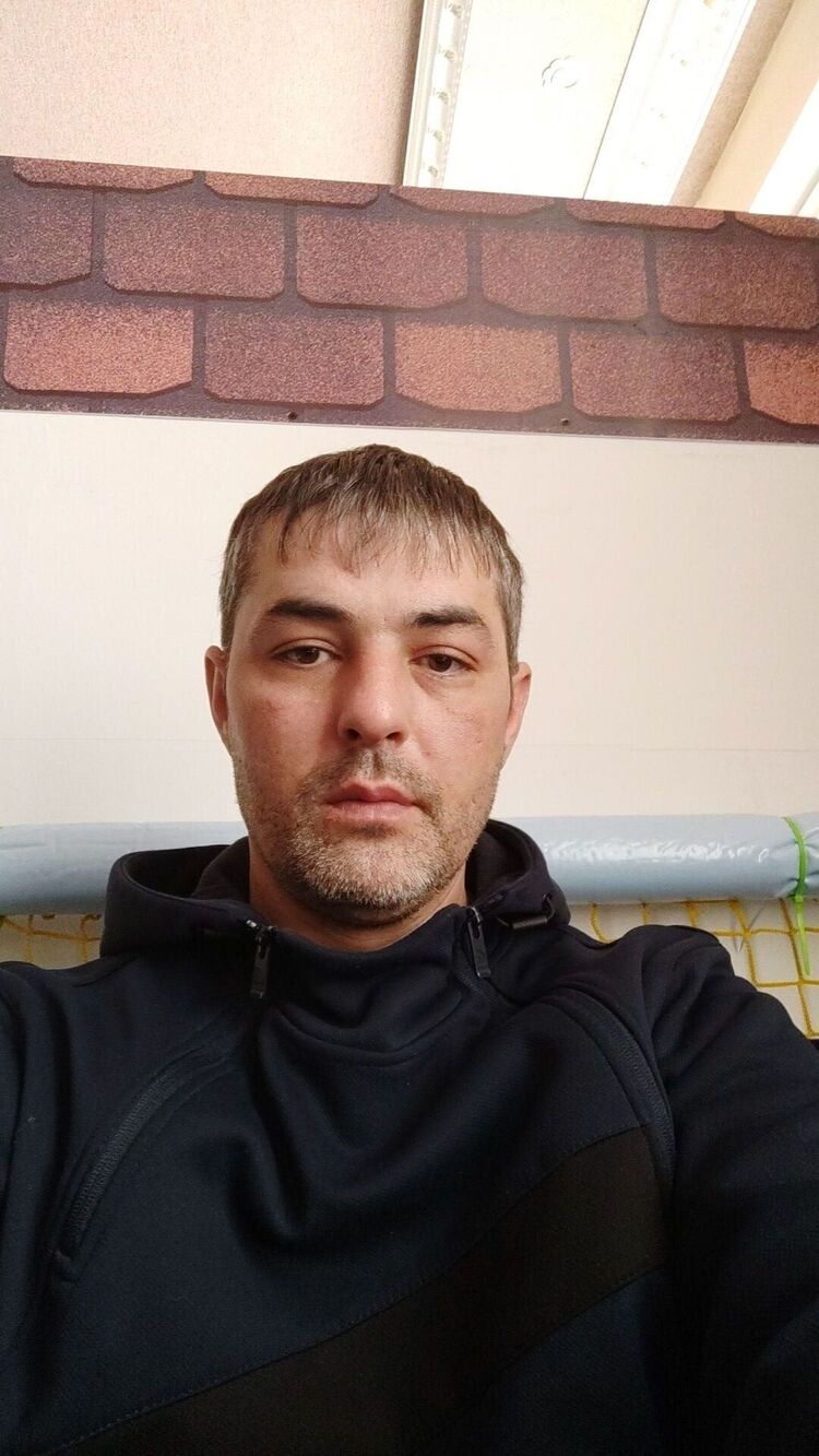 ���� 50345272 ������� ������, 35 ���, ���� ���������� � ������