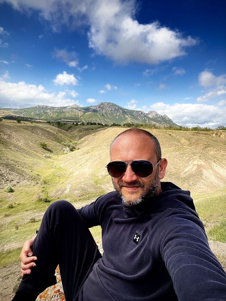 ���� 43068732 ������� Sergey, 49 ���, ���� ���������� � �����-����������