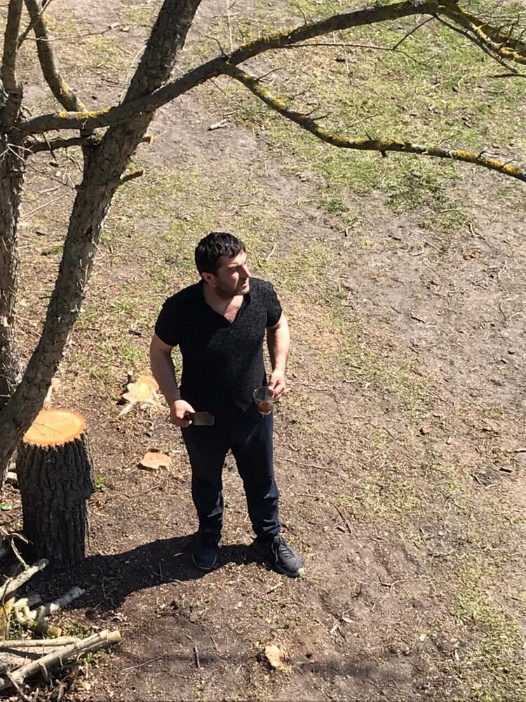 ���������� ������, ���� ������� �����, 38 ���, ������������ ��� ������, ����� � ���������