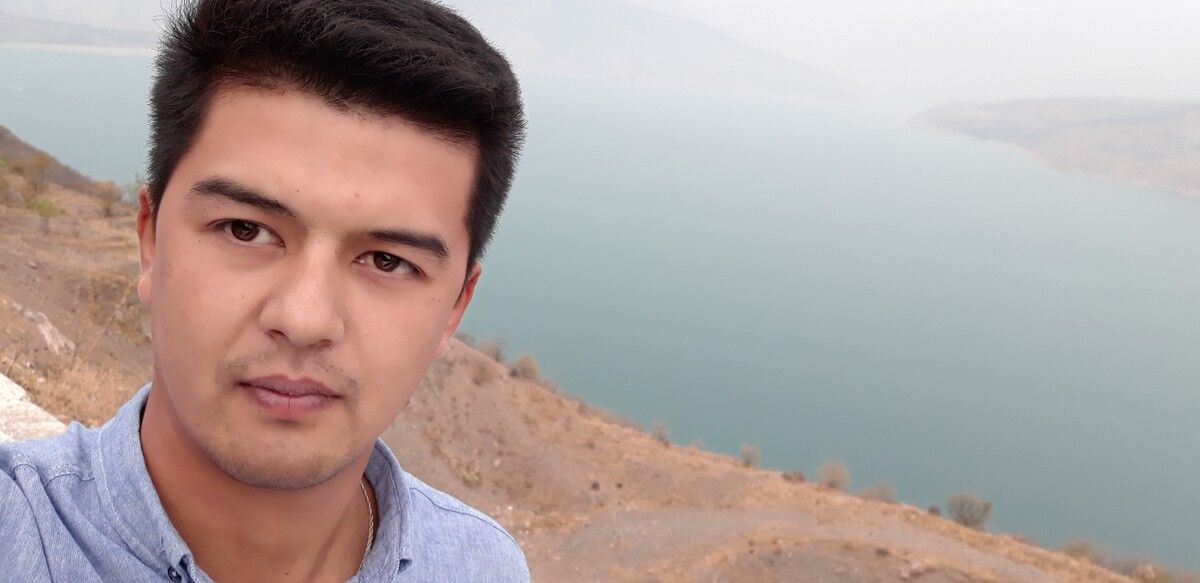  19165522  Nodirjon, 32 ,    