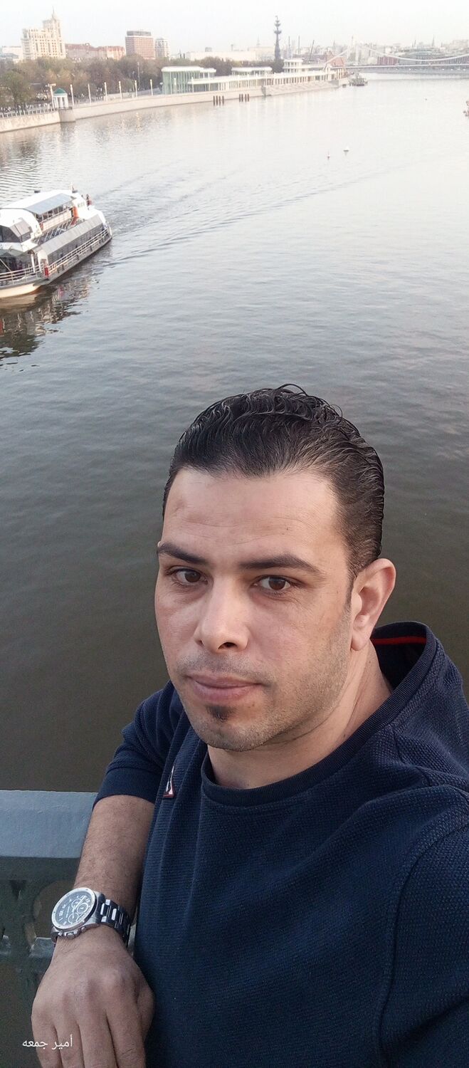  51193152  Amir, 36 ,    