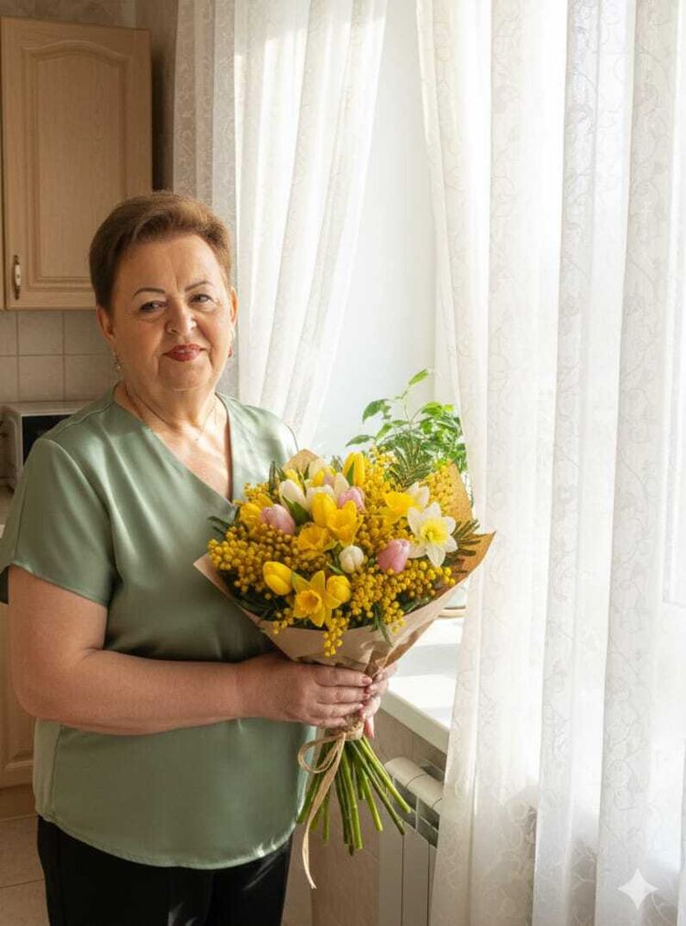 ���� 55945362 ������� ��������, 69 ���, ���� ���������� � ����������