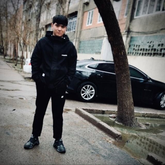 ���� 55701972 ����� Oybek, 22 ����, ���� ���������� � ��������