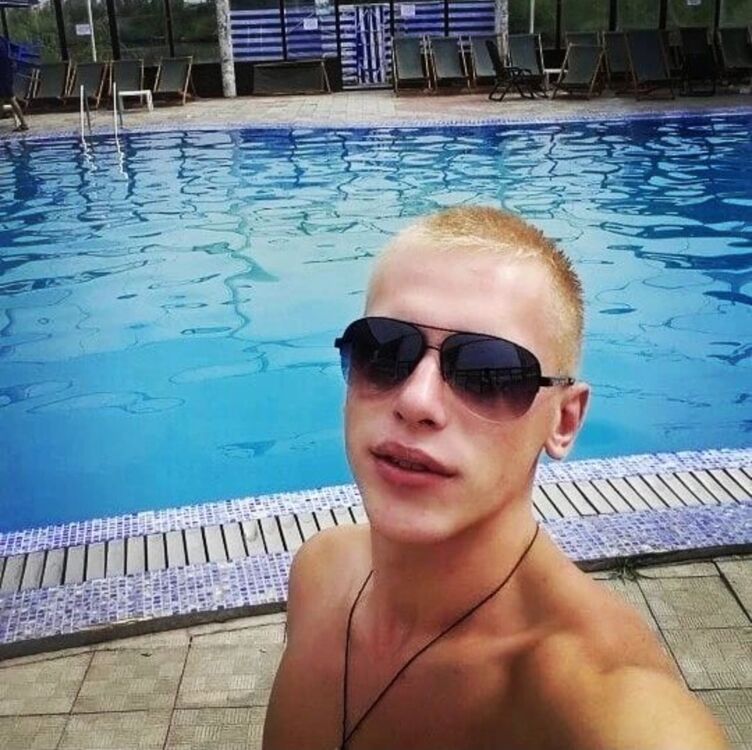 ���� 41614442 ������� Dmitry, 35 ���, ���� ���������� � �������