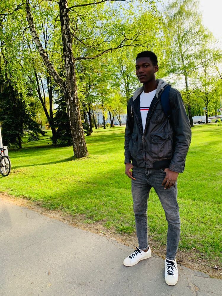 ���������� �����, ���� ����� Abdoul Hafiz, 25 ���, ������������ ��� ������, ����� � ���������